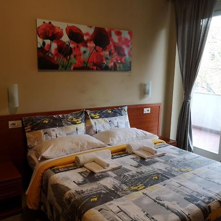 Smart Trastevere Roma Ngoại thất bức ảnh