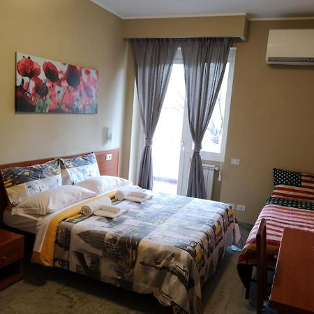 Smart Trastevere Roma Ngoại thất bức ảnh
