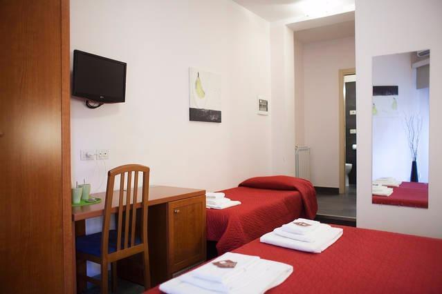 Smart Trastevere Roma Ngoại thất bức ảnh