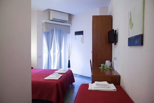 Smart Trastevere Roma Ngoại thất bức ảnh