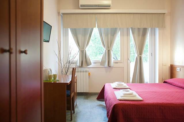 Smart Trastevere Roma Ngoại thất bức ảnh