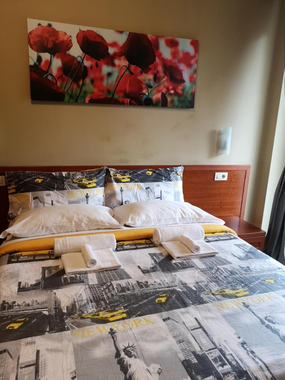 Smart Trastevere Roma Ngoại thất bức ảnh