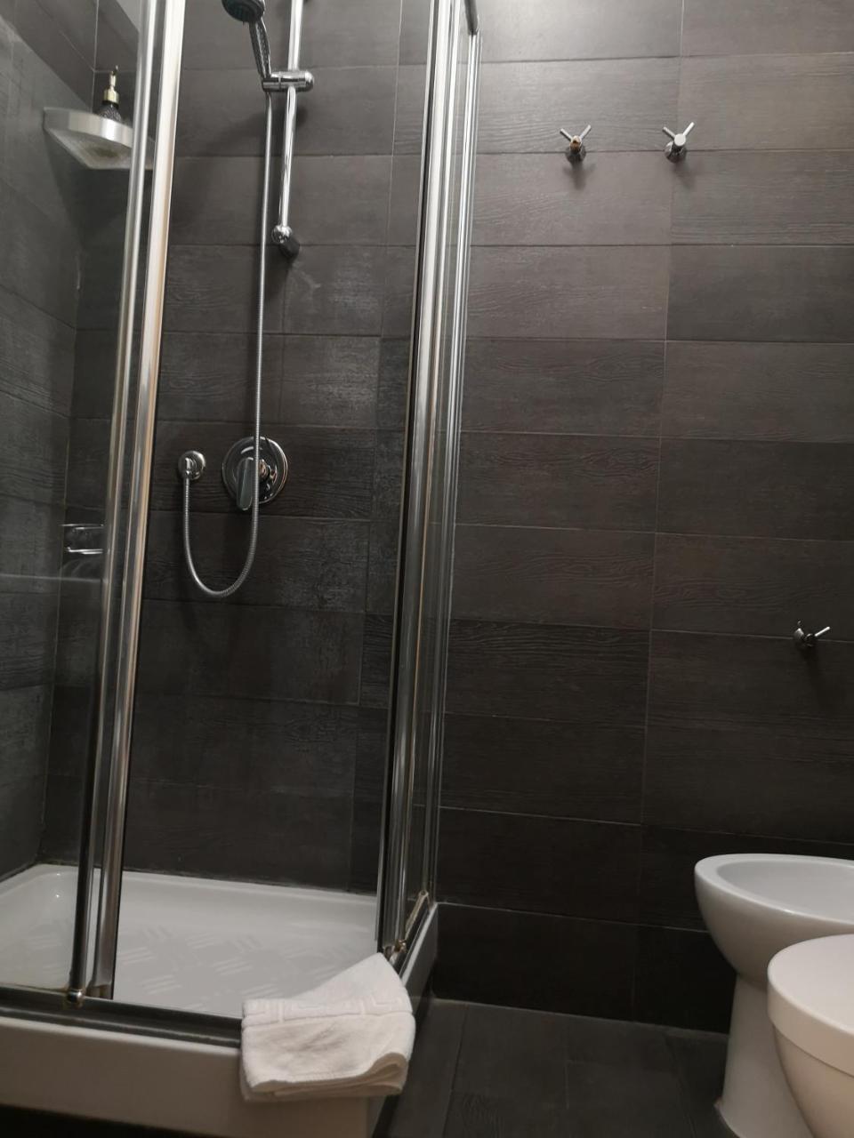 Smart Trastevere Roma Ngoại thất bức ảnh