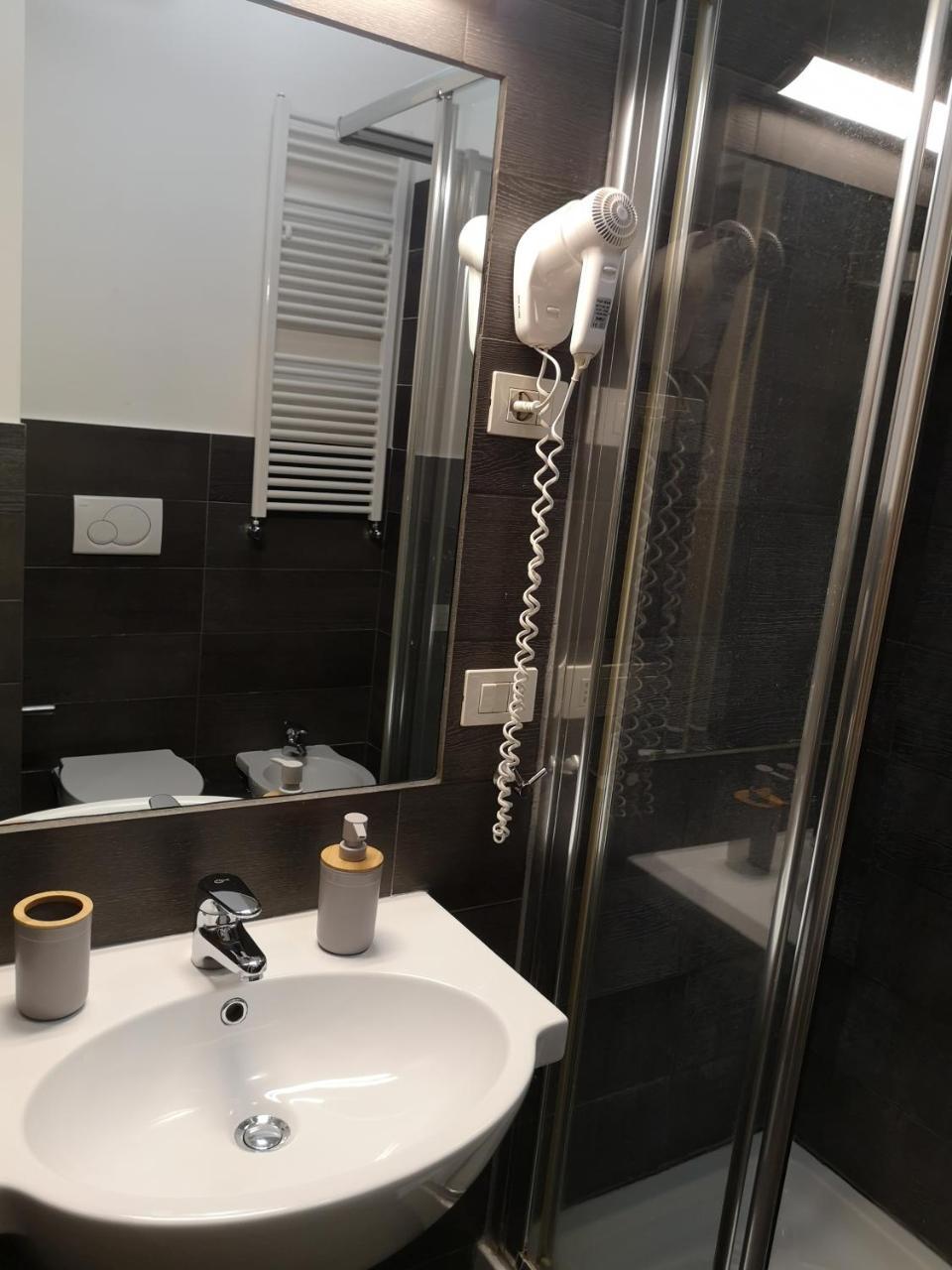 Smart Trastevere Roma Ngoại thất bức ảnh