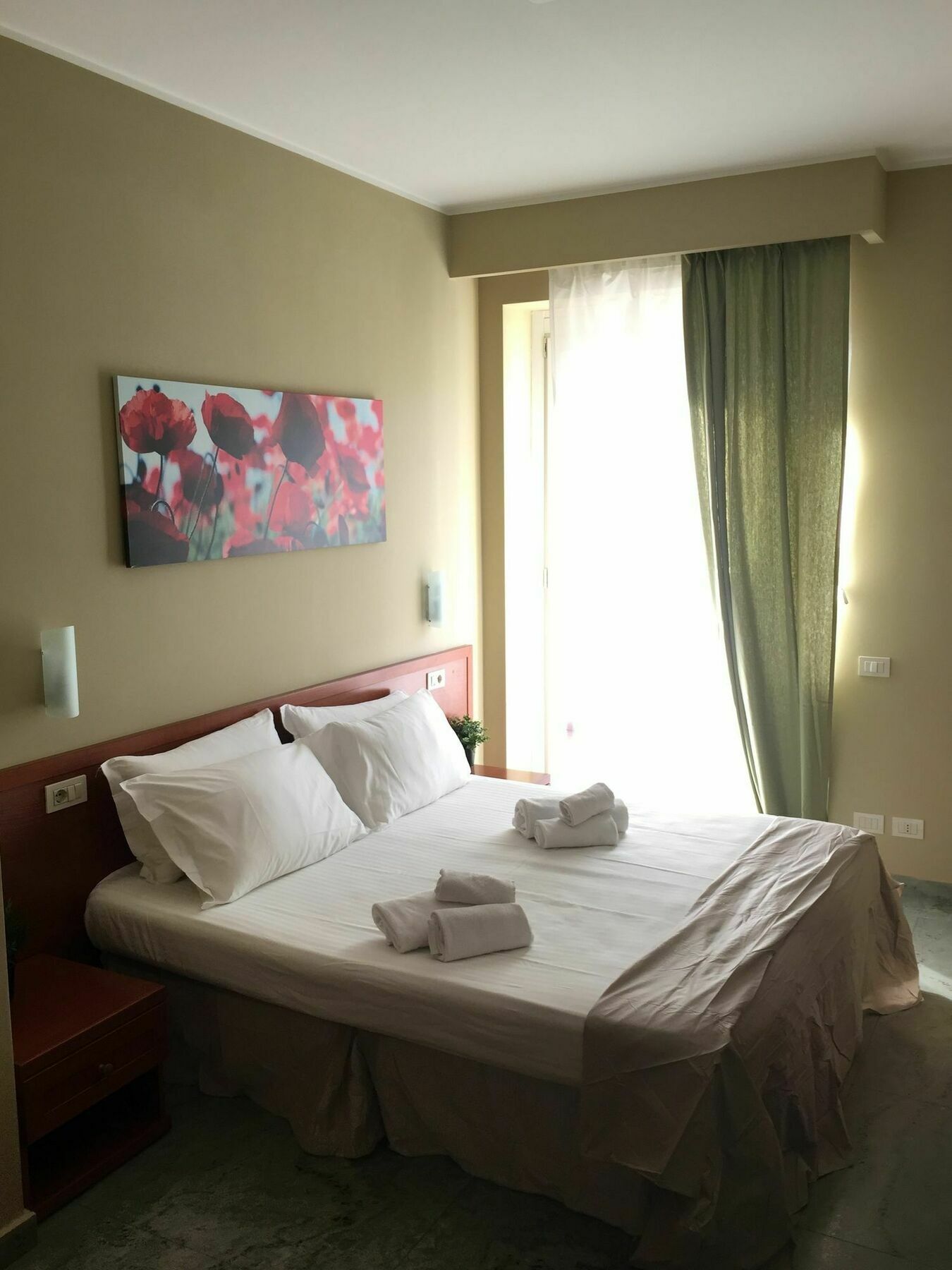 Smart Trastevere Roma Ngoại thất bức ảnh