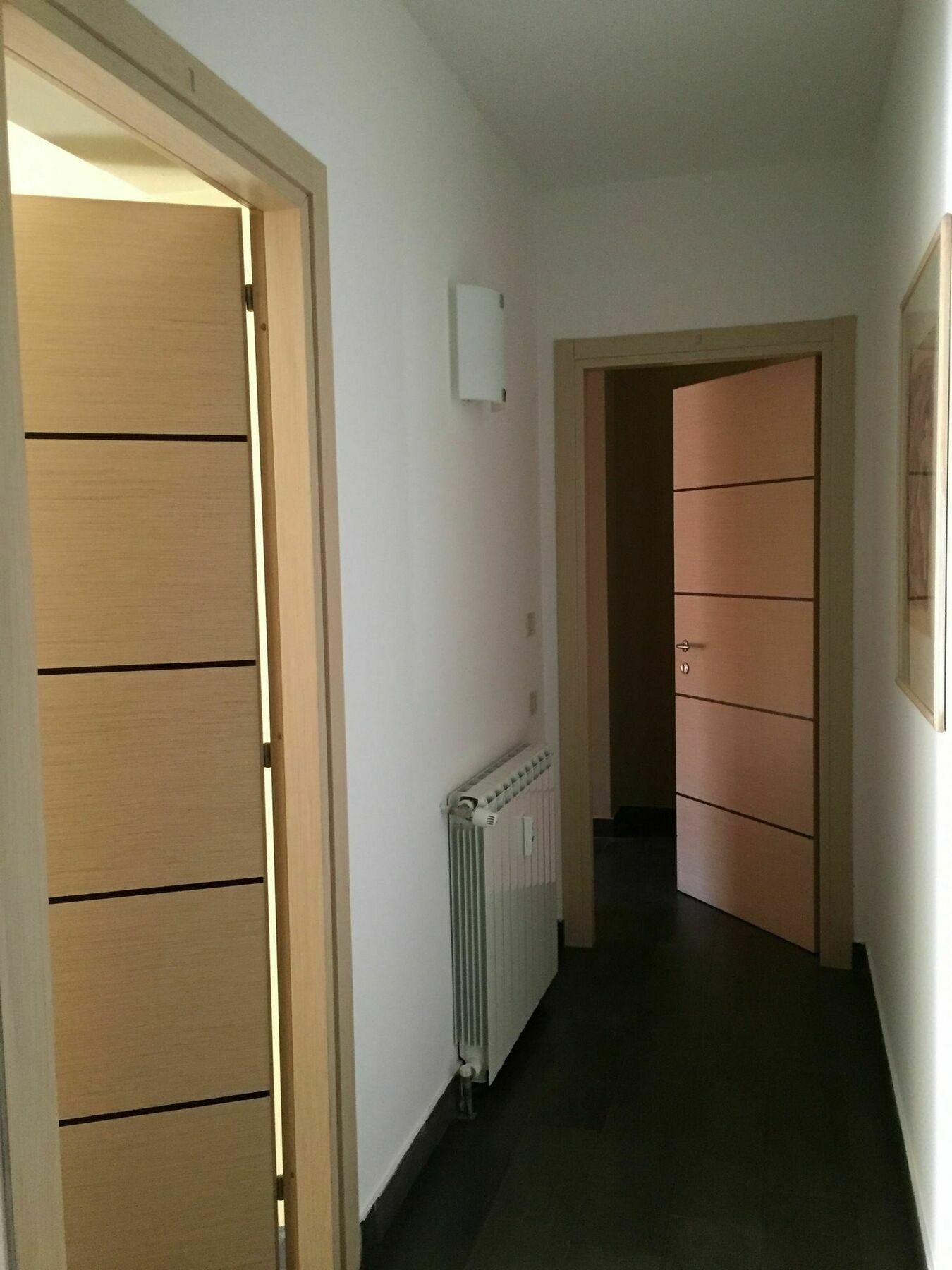 Smart Trastevere Roma Ngoại thất bức ảnh